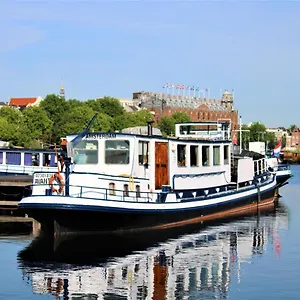 ** Botel Passengership Avanti Niederlande
