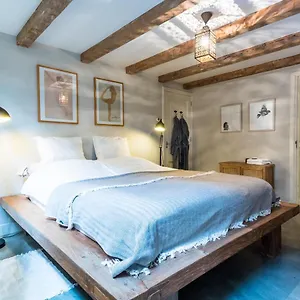  Apartment Amstel Niederlande