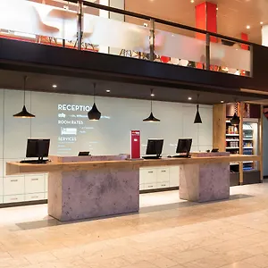 Ibis Centre Haia