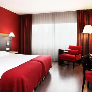 **** Hotel Nh Capelle Rotterdam Holandia