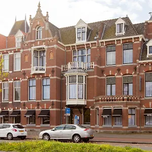 *** Hotel Western Holandia