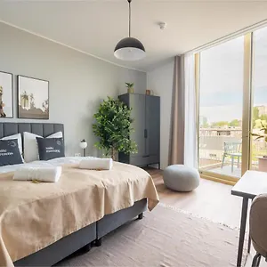  Apartment Limehome Gashouder Niederlande