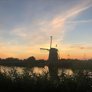  Chalet Aan De Rotte Niederlande