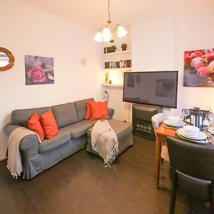 Ferienhaus Hoge Willemstraat 5 Niederlande