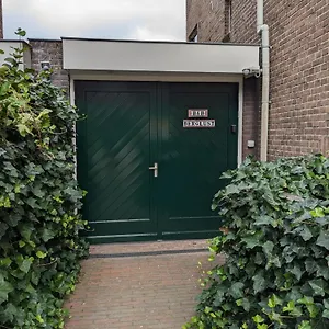  Apartment Berglust Niederlande