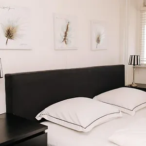  Apartment Babette Niederlande