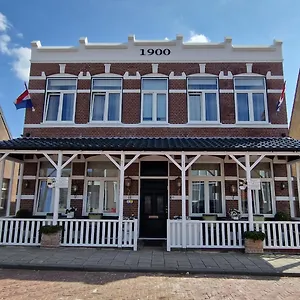  Pensjonat Zee En Duinzicht Holandia