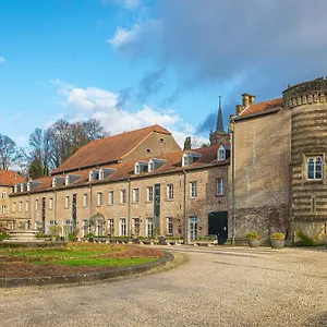 Buitenplaats Kasteel Elsloo Hotel