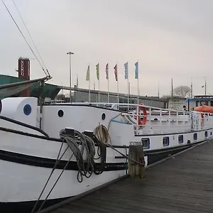  Botel Anna Maria Ii Niederlande