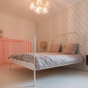 Brigidahoeve Apartment