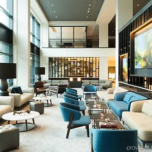 Marriott Haia