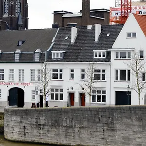 M-maastricht Ferienhaus