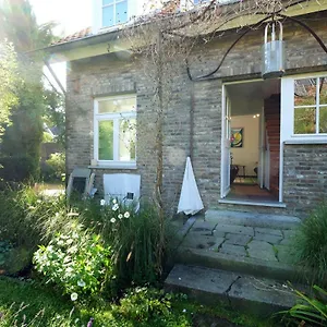 Bie De Borreger Ferienhaus