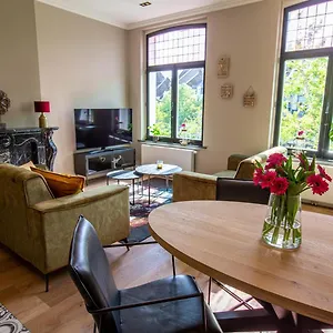Apartment 105, Maastricht
