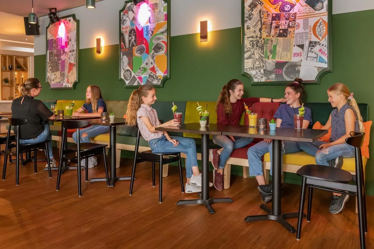 Stayokay Hostel Maastricht Países Baixos