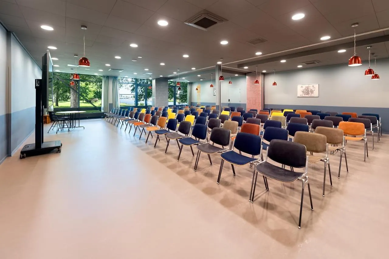 Stayokay Hostel Maastricht Países Baixos