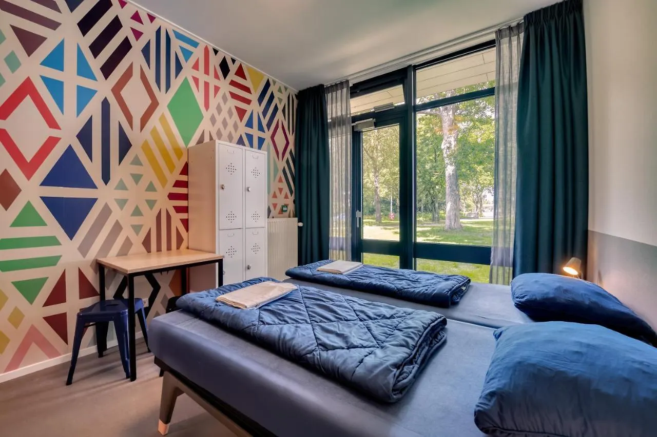 Stayokay Hostel Maastricht Países Baixos