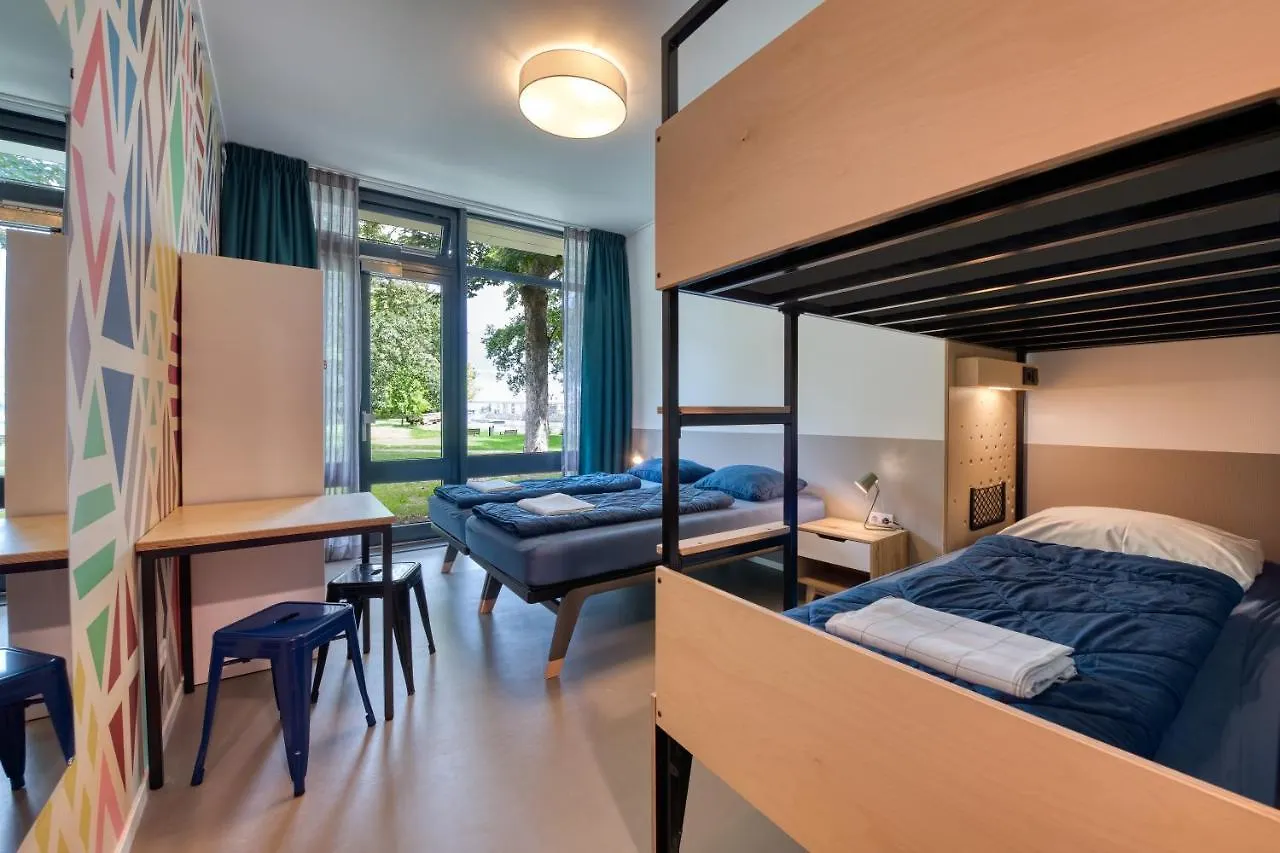 Stayokay Hostel Maastricht