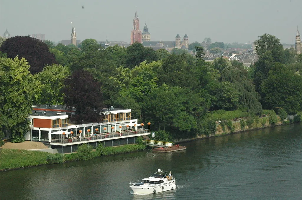 Stayokay Hostel Maastricht Países Baixos