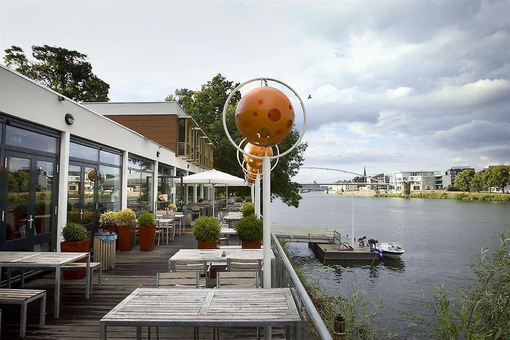 Stayokay Hostel Maastricht
