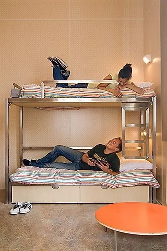 Stayokay Hostel Maastricht