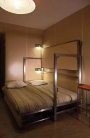 Stayokay Hostel Maastricht