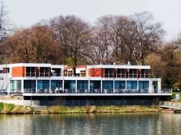 Stayokay Hostel Maastricht Países Baixos