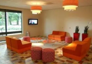 Stayokay Hostel Maastricht