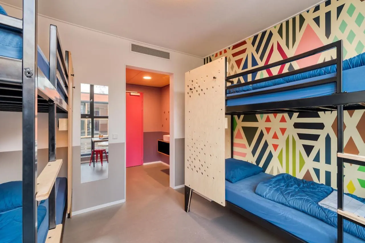 Stayokay Hostel Maastricht