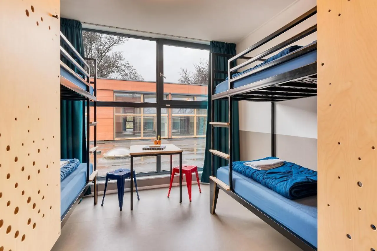 Stayokay Hostel Maastricht