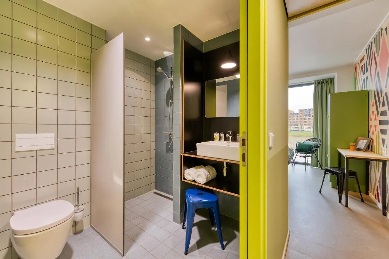 Stayokay Hostel Maastricht Países Baixos