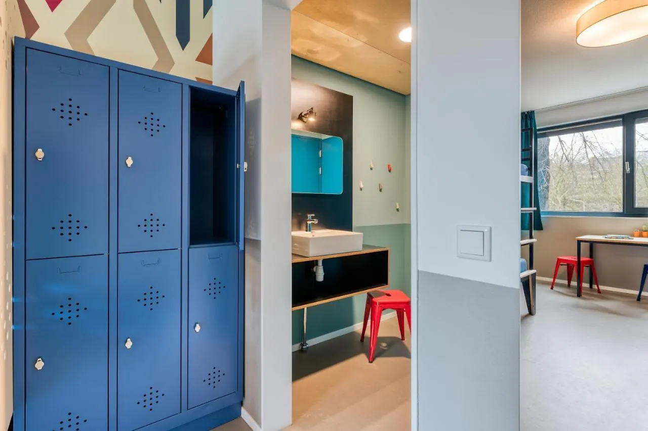 Stayokay Hostel Maastricht Países Baixos