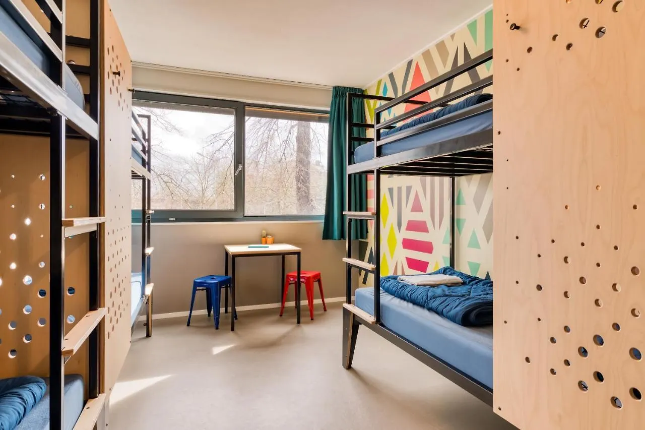 Stayokay Hostel Maastricht 0*,  Países Baixos
